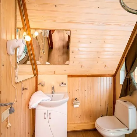 Otel Osonnya Karpaty 4* Skhidnytsia