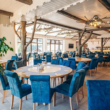 Osonnya Karpaty 4* Сходница