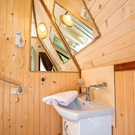 Osonnya Karpaty 4* Otel *