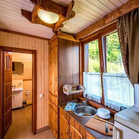 Отель Osonnya Karpaty 4* Сходница