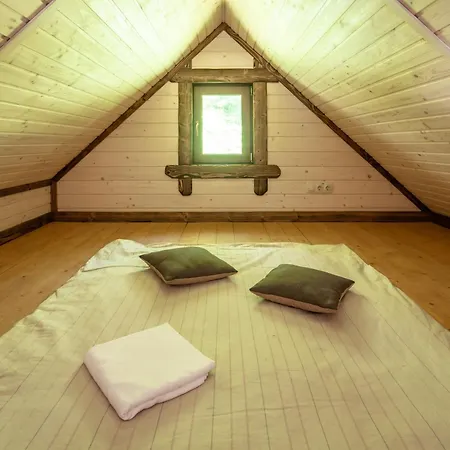 Osonnya Karpaty 4* Отель