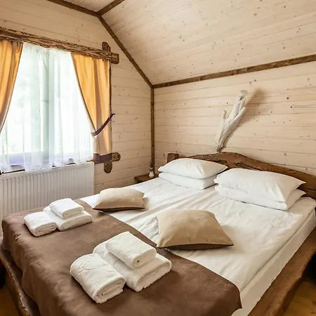 Osonnya Karpaty 4*