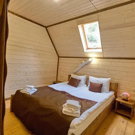 Osonnya Karpaty 4*