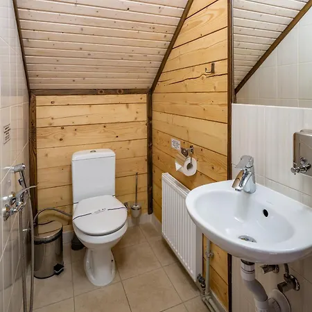Osonnya Karpaty 4* Otel
