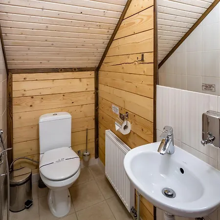 Osonnya Karpaty 4*