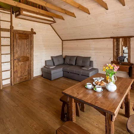 Osonnya Karpaty 4*
