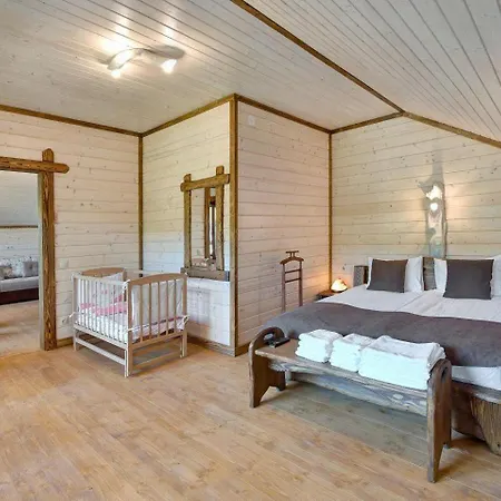 Osonnya Karpaty 4* Otel Skhidnytsia