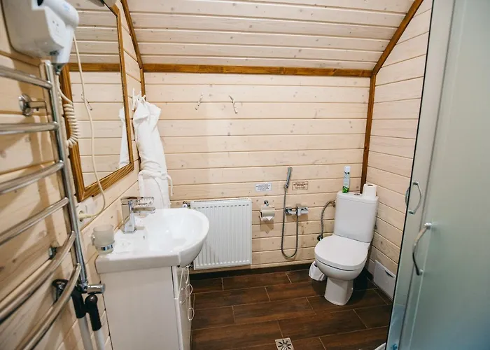 Osonnya Karpaty 4* Hotel *