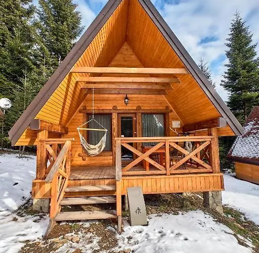 Hotel Osonnya Karpaty 4*