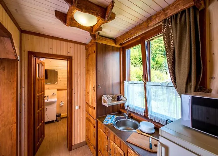 Hotel Osonnya Karpaty 4* Skhidnytsia