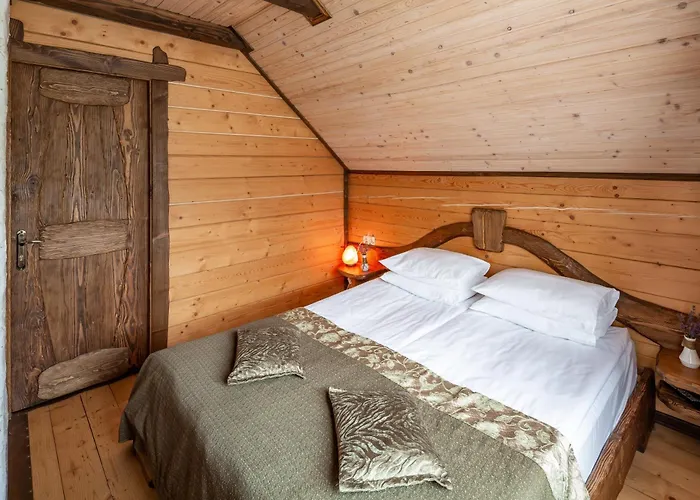 Hotel Osonnya Karpaty 4*