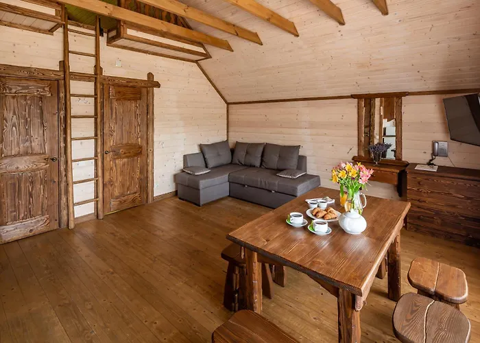 Osonnya Karpaty 4*